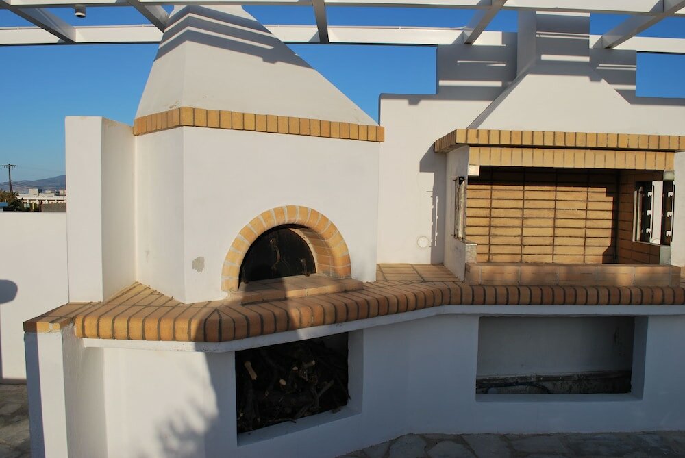 Фото Okirroi Villas