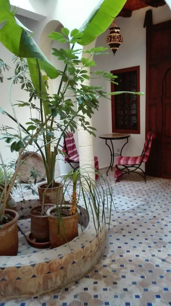 Фото Ryad Les Sultanes