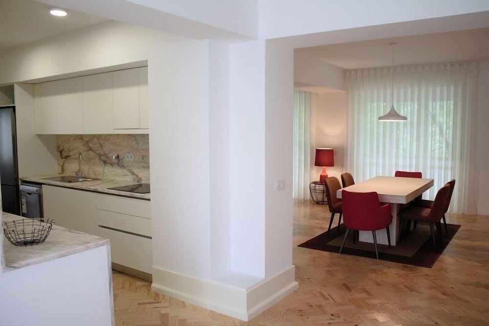 Фото Citybreak-apartments Coliseu