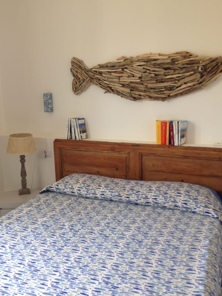 Фото Le Stanze sul Mare