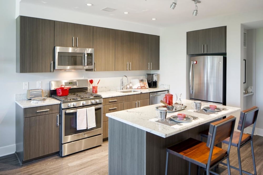 Фото BridgeStreet at The Bartlett