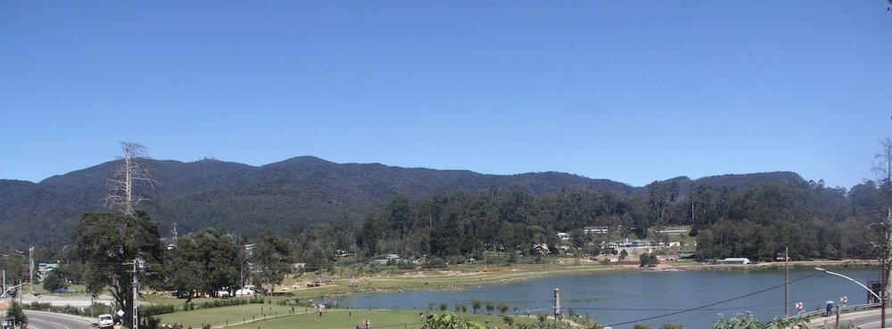 Фото Medalin Cottage