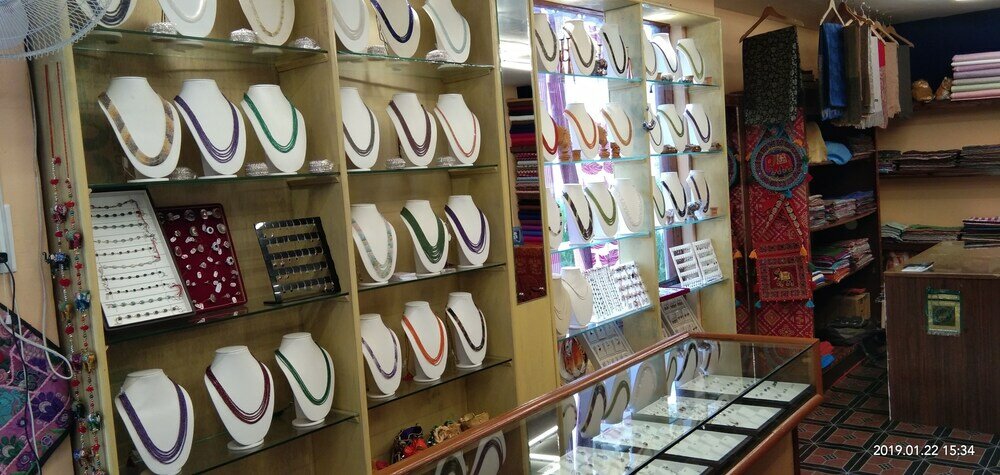 Фото Abhyaran Resort Ranthambore