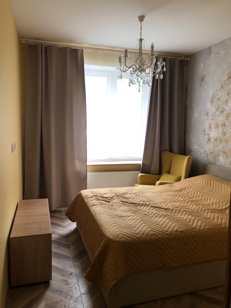 Фото Улитка