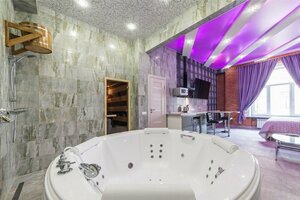 Samsonov Hotels (Nevskiy Avenue, 23) mehmonxona