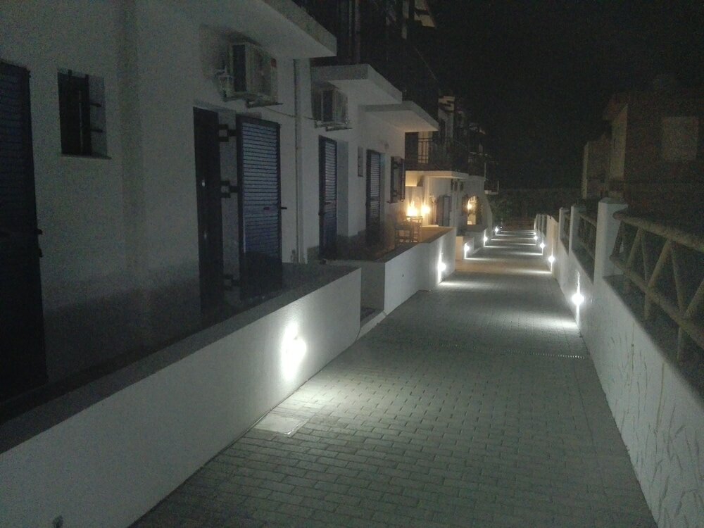 Фото Okirroi Villas