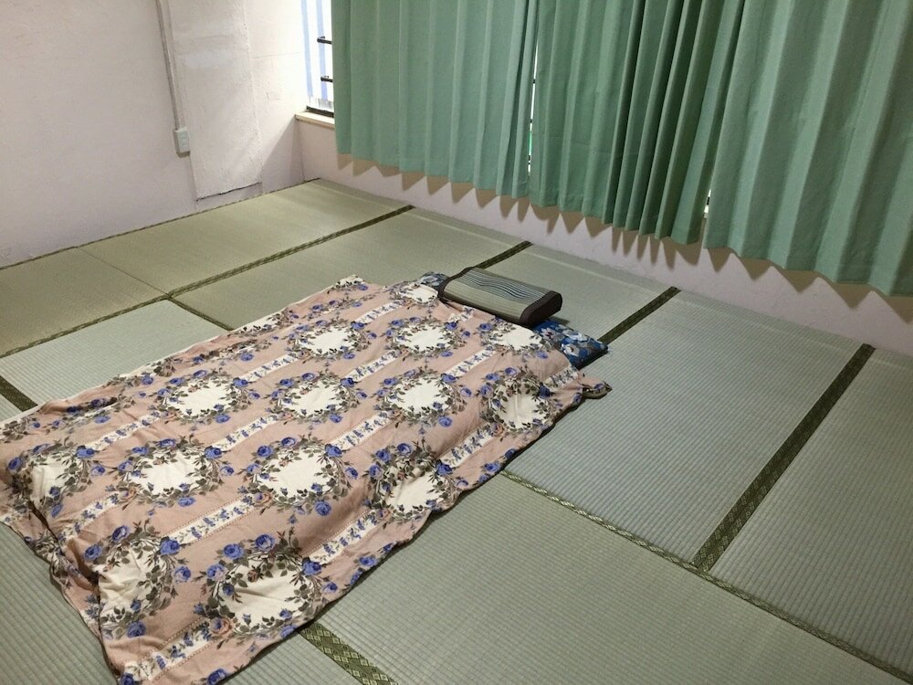 Фото Yumebito House