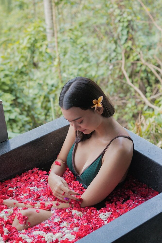 Фото Amora Ubud Boutique Villas