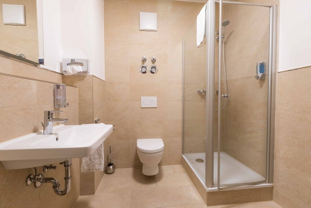 Фото Hotel Freischütz Apartments