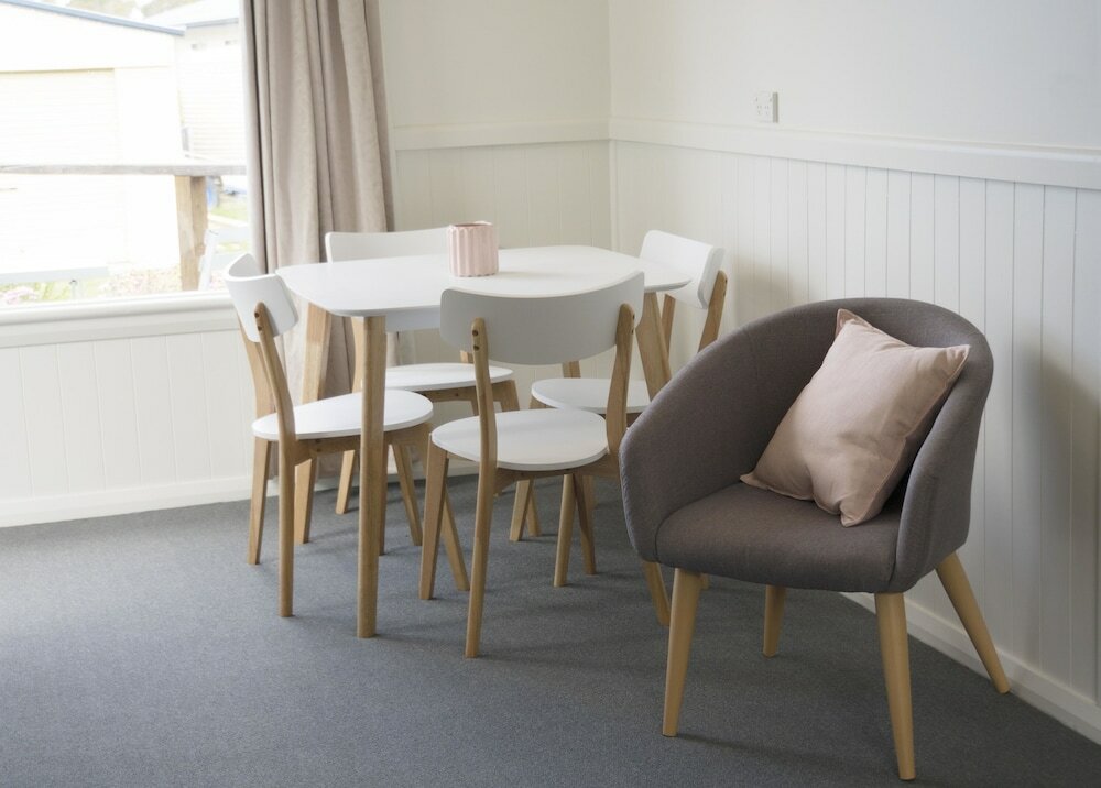 Фото Orford Blue Waters