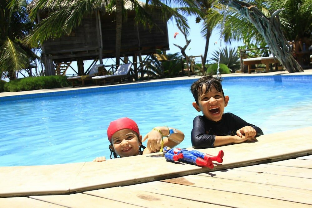 Фото Pousada Bgk