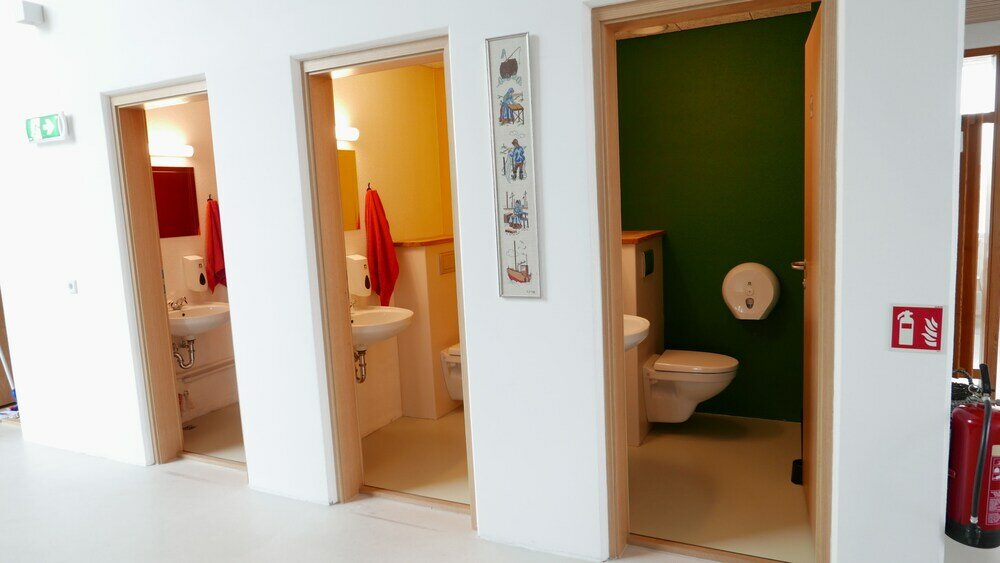 Фото Snotra Hostel