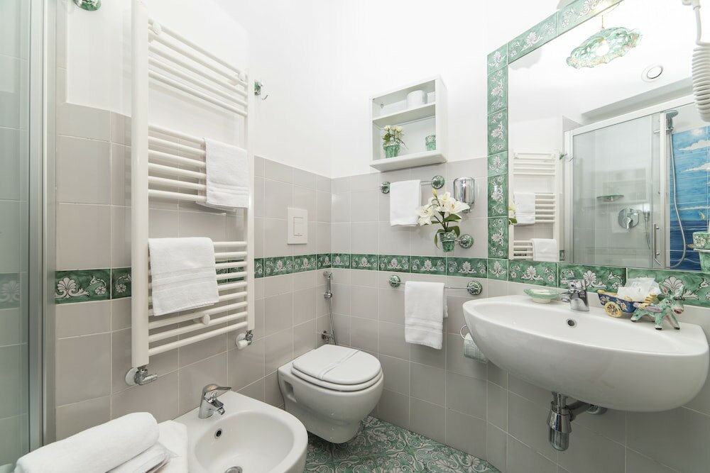 Фото B&b Palazzo Pinto