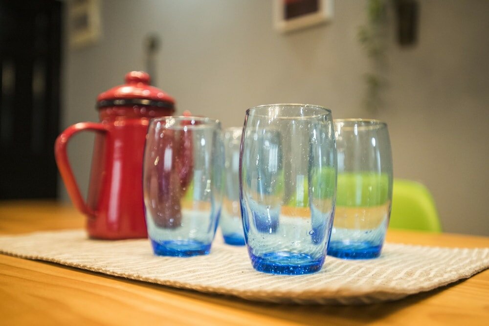 Фото GoNative Downtown Apartment Yu Garden