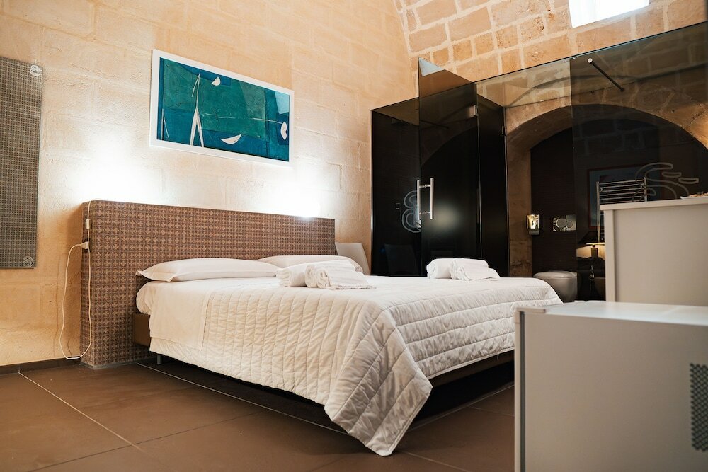 Фото Ai Quarti Sottani