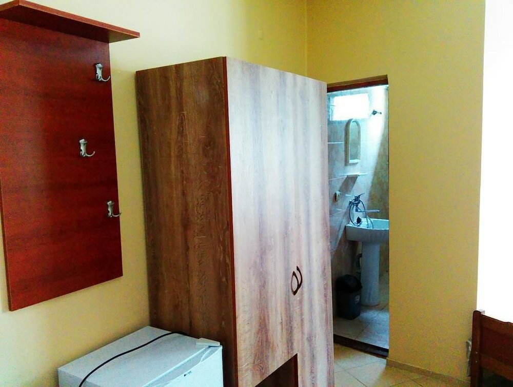 Фото Отель Темкри