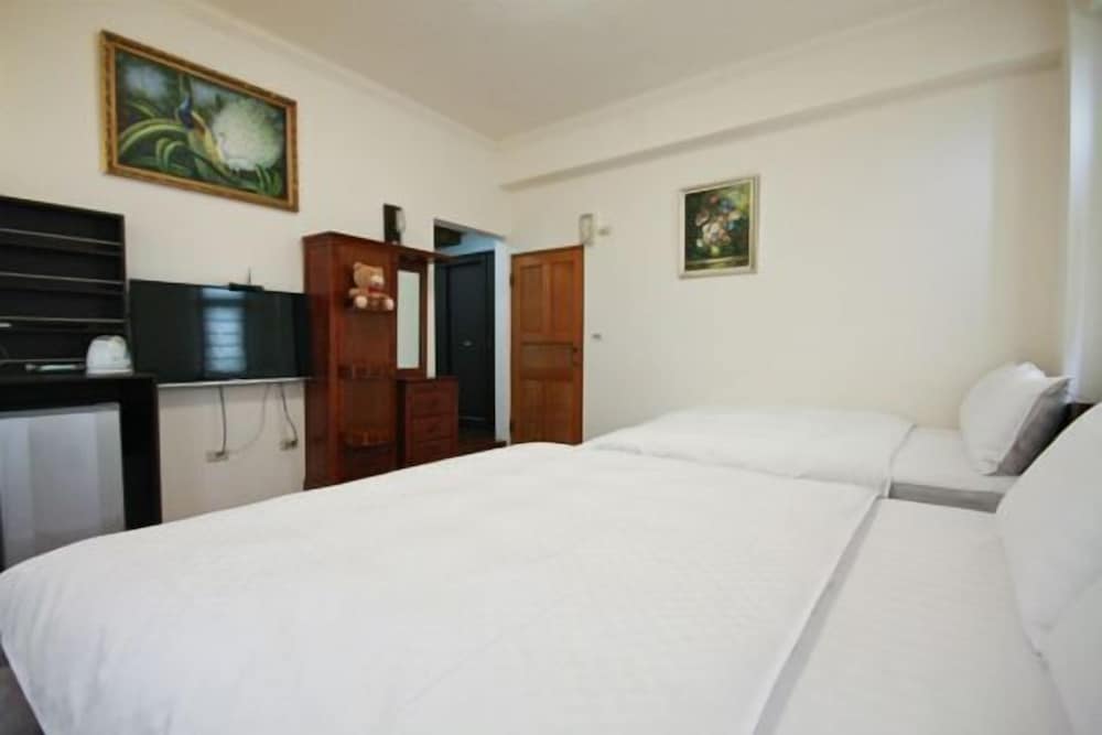 Фото Cao Ling Jiao Villa