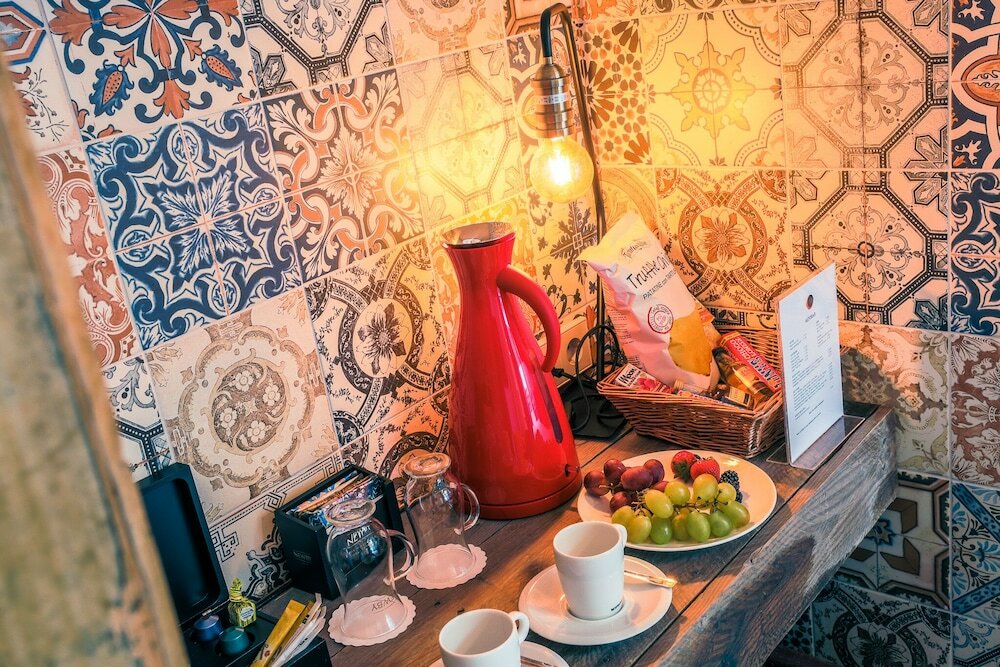 Фото Boutique Hotel Zies