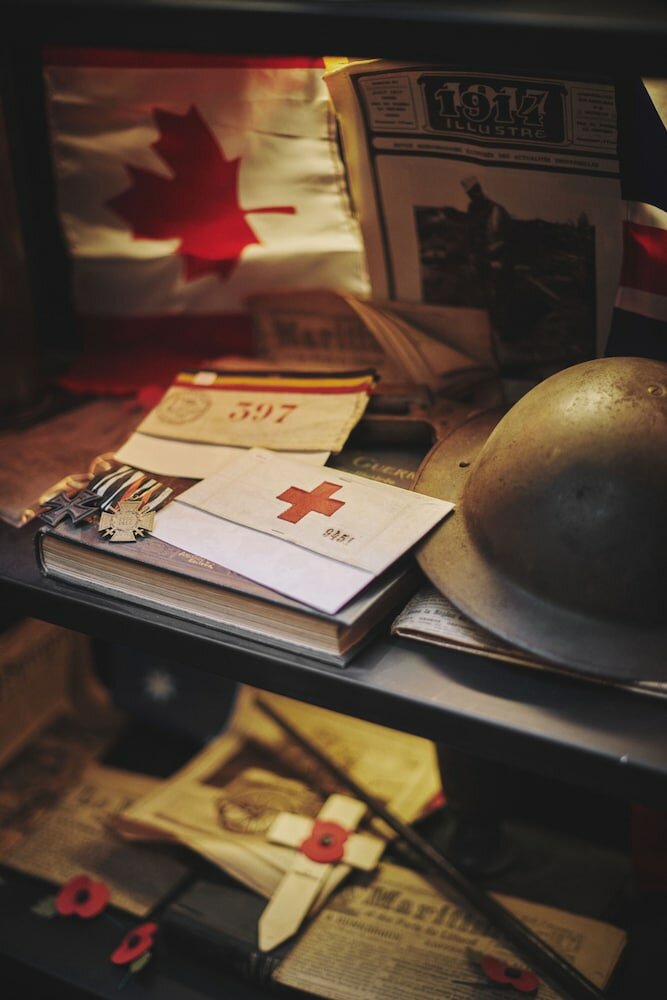 Фото The Legacy by 2go4 