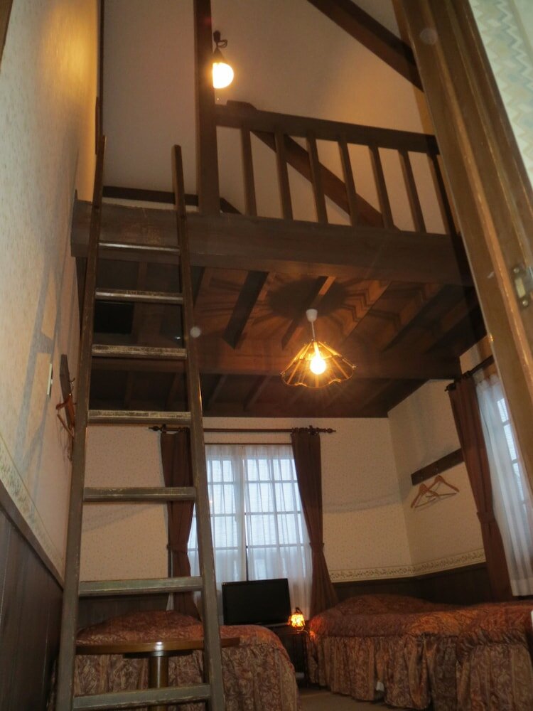 Фото Pension Marionette