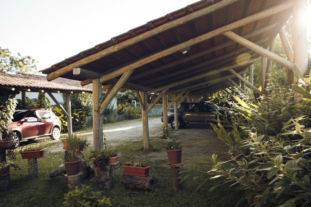 Фото Pousada do Francês