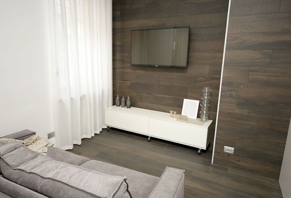 Фото Suite Vogue Terra