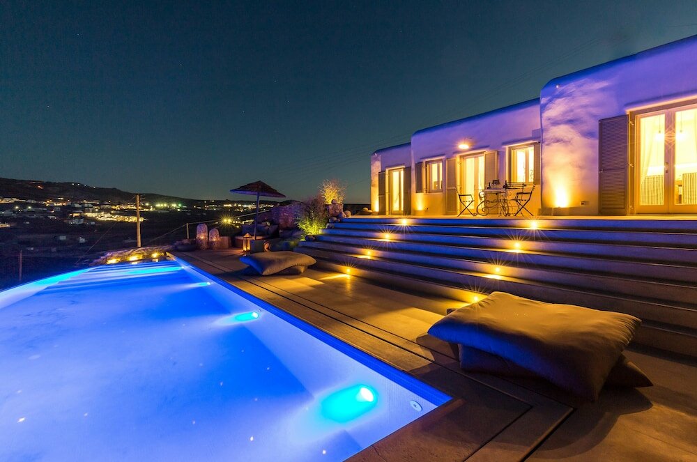 Фото Villa Barbarossa