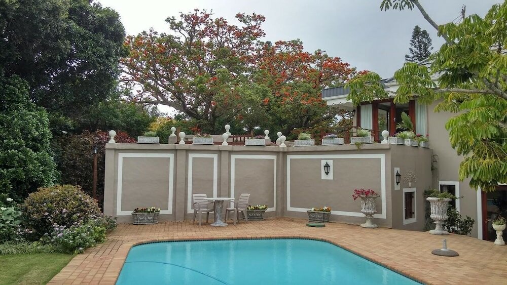 Фото Pug and Putter