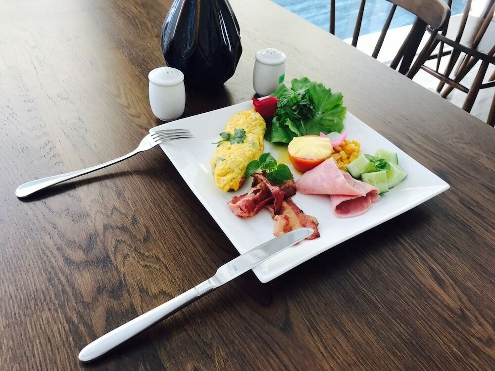 Фото Terrace Villa Hoi An