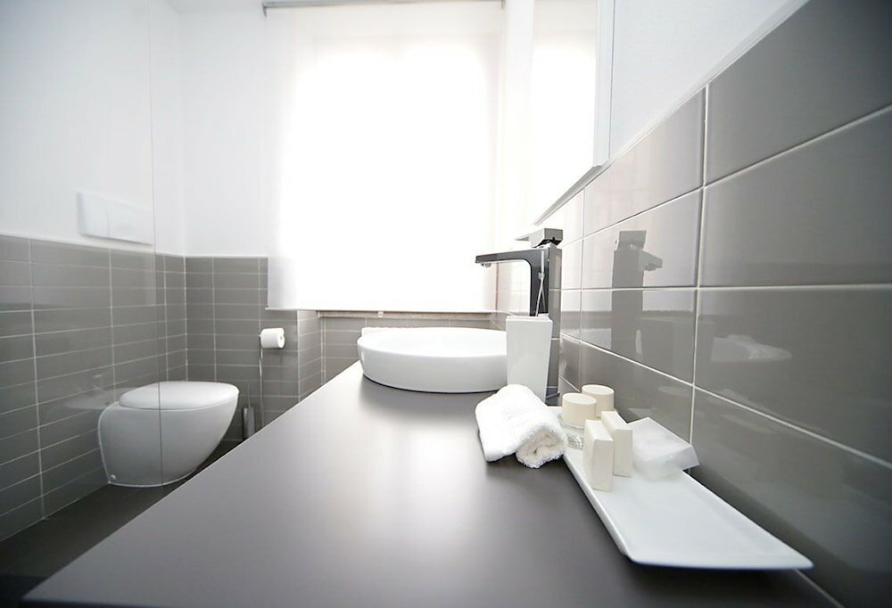 Фото Suite Vogue Terra