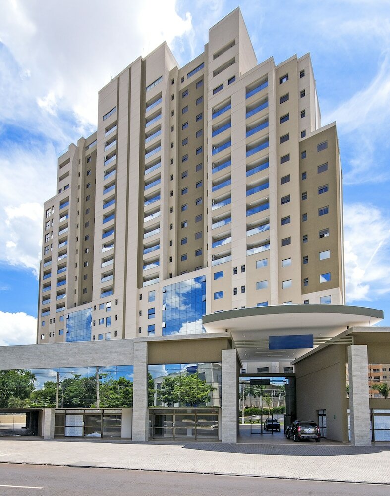 Фото Matiz Vilaboim Ribeirão Preto