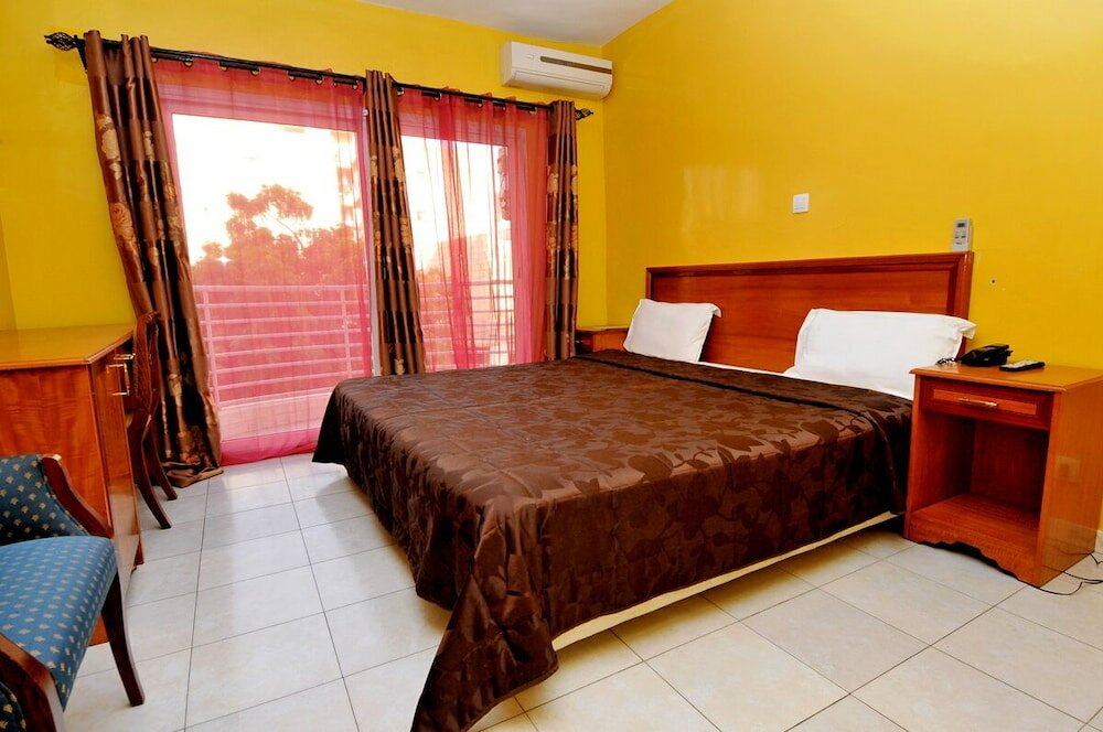 Фото Résidence de la Porte du Millénaire