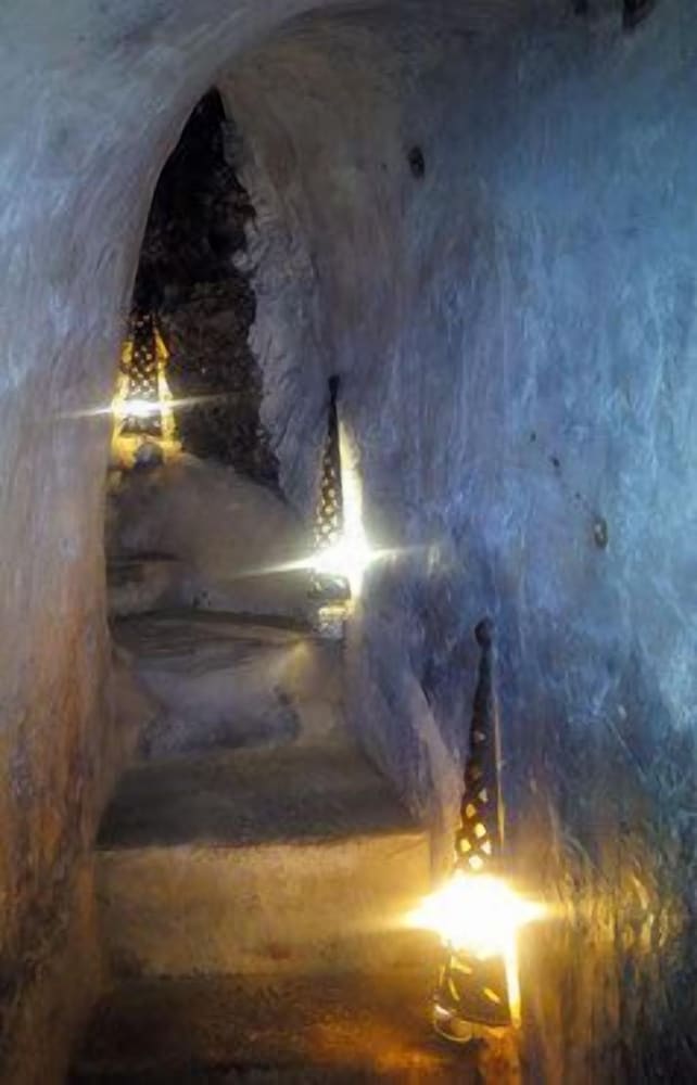 Фото Hotel El Mudayyan