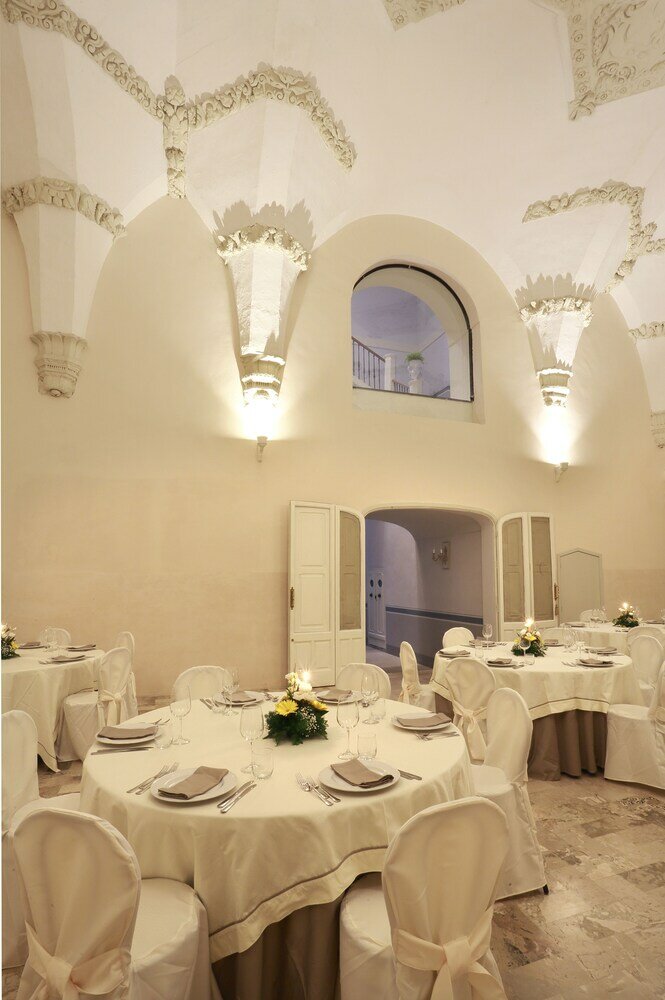 Фото Relais Monastero Santa Teresa