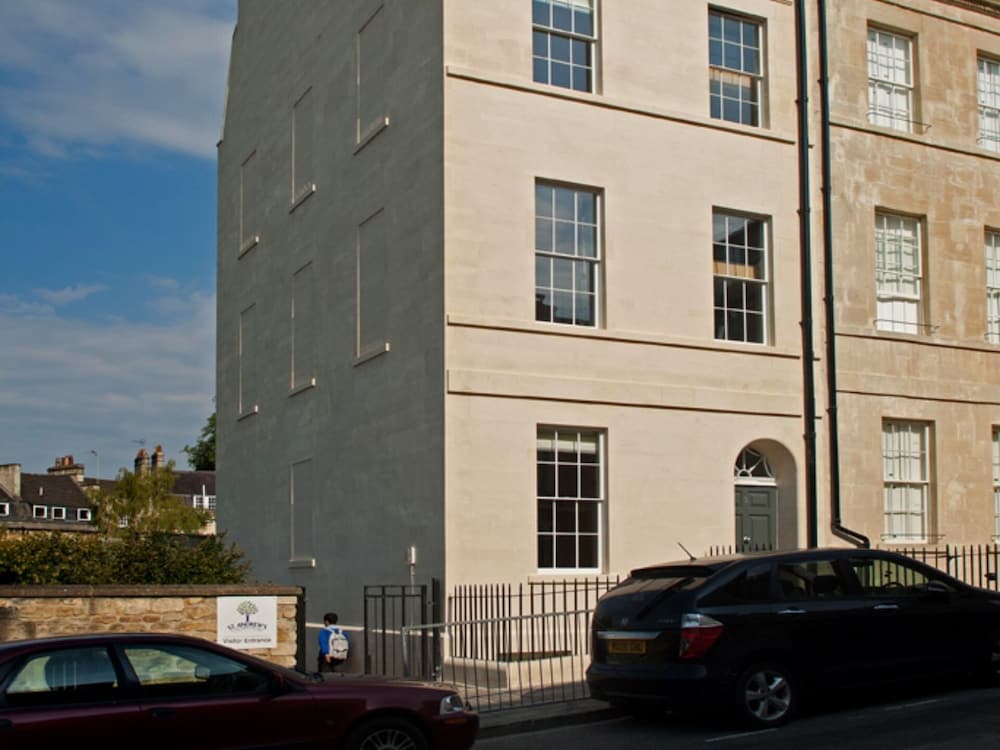 Фото Bath Circle