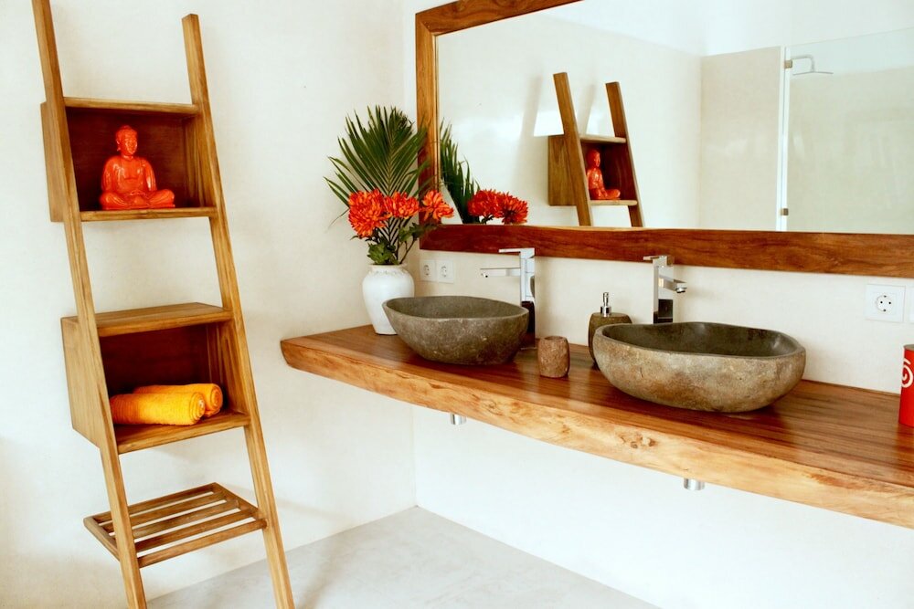 Фото Seminyak White Design Villa