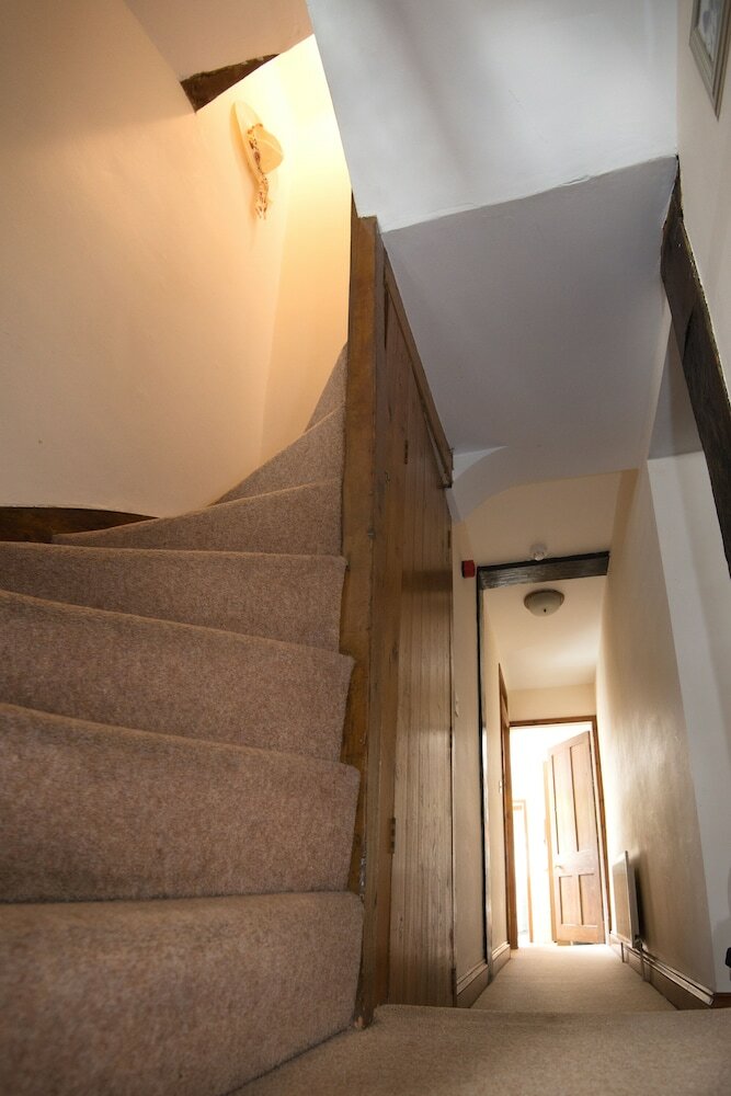 Фото Homelea Cottage