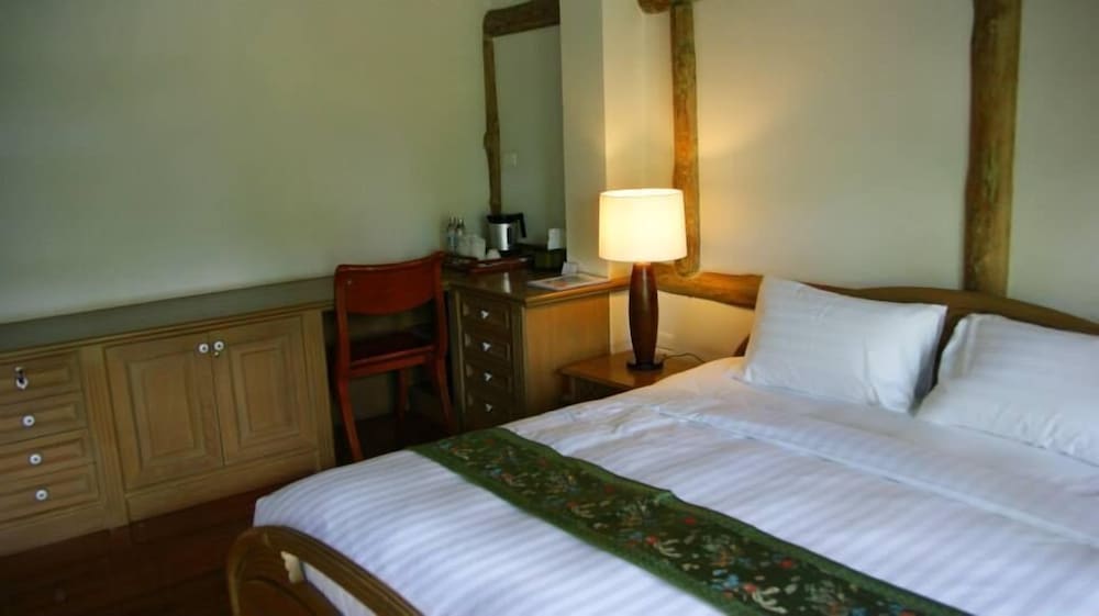 Фото Chiangkham Luang Resort