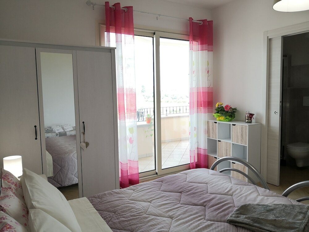 Фото B&b Il Papavero Rosso