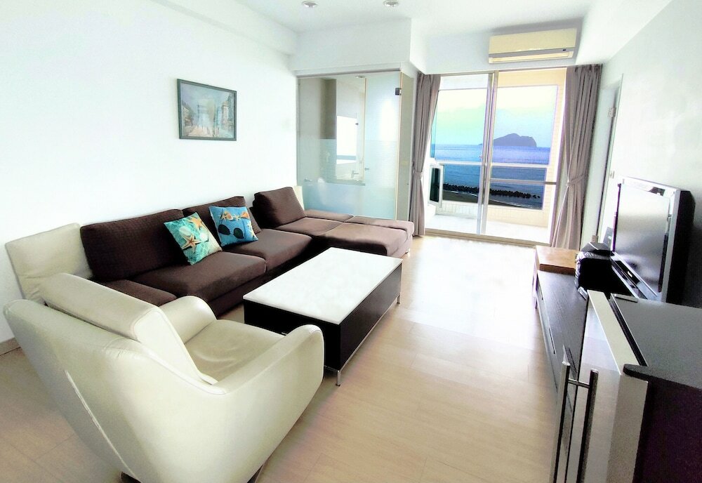 Фото Ocean View apartment