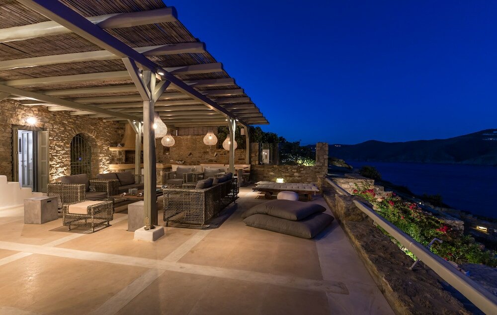 Фото Villa Barbarossa