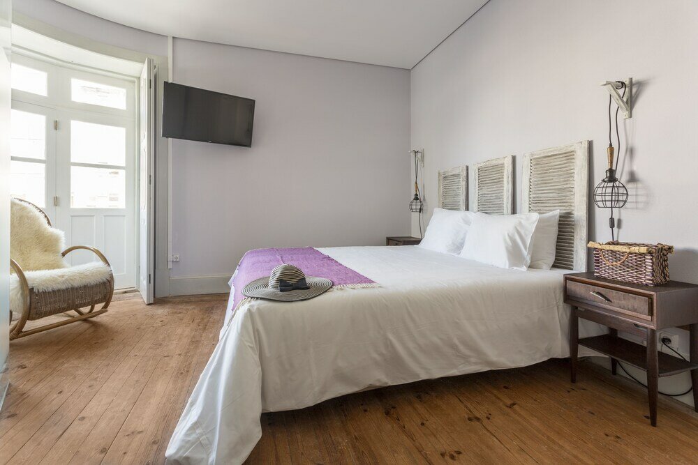 Фото The Bohemian Place