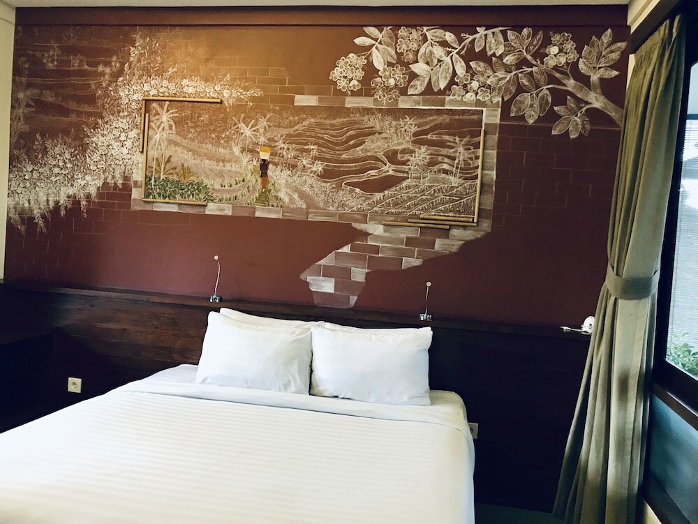 Фото Rumah Taman