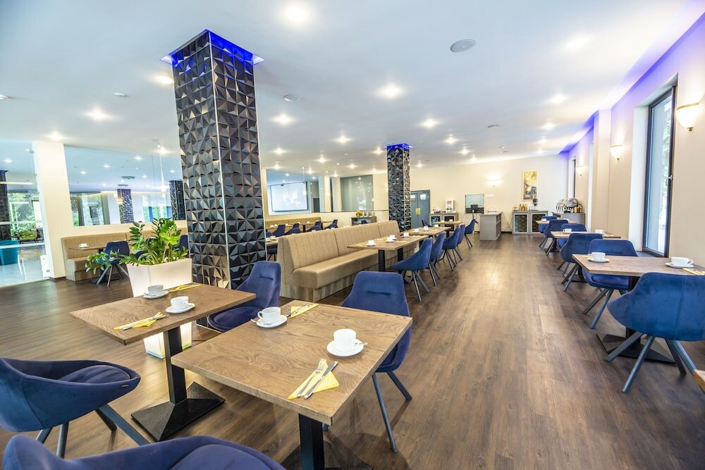 Фото Parkhotel Carlsbad Inn