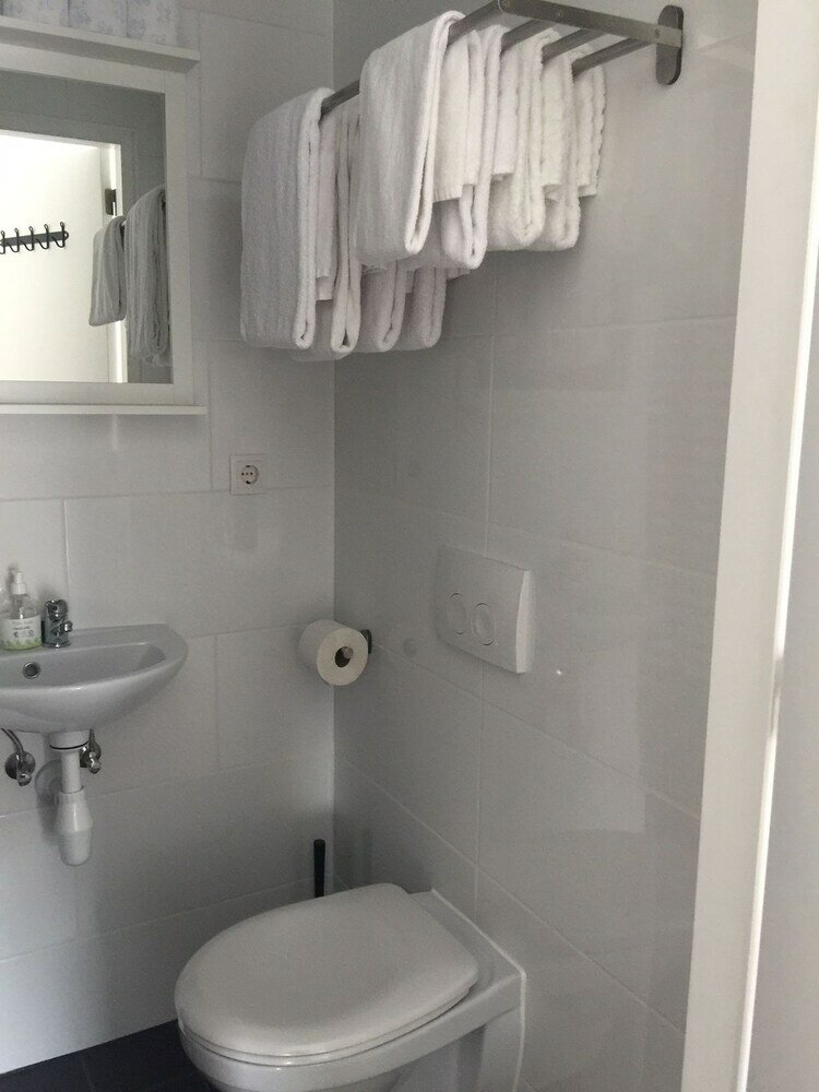 Фото Appartementen Zeespiegel