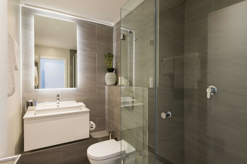 Фото Pullman Cape Town City Centre