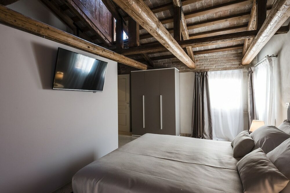 Фото Mysweetplace - San Marco Apartments