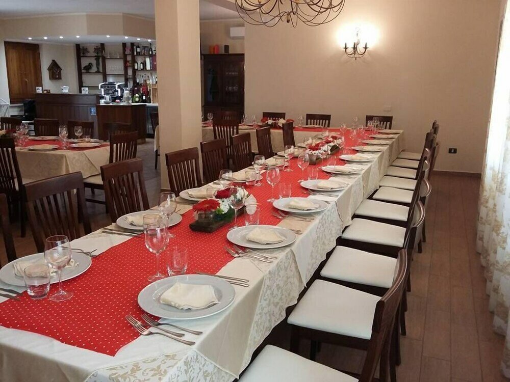 Фото Agriturismo Fieri