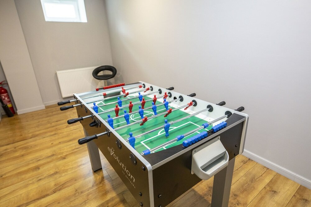 Фото Parkhotel Carlsbad Inn