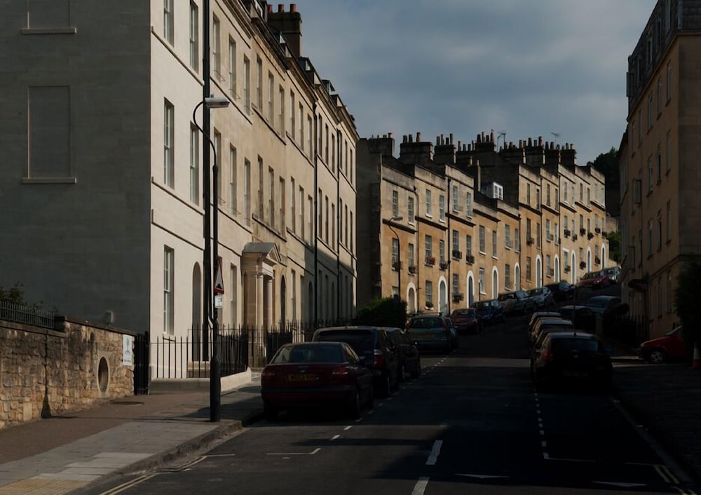 Фото Bath Circle